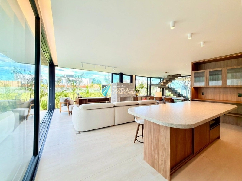 Sobrado mobiliado e decorado no Condomínio Amare Home Resort: 37ª foto da galeria de imagens do imóvel