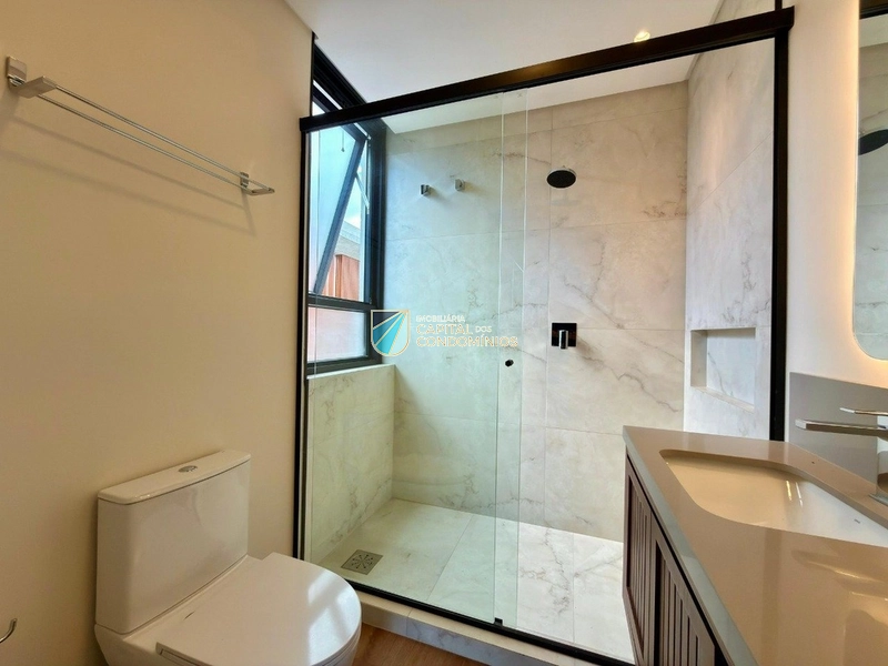 Sobrado mobiliado e decorado no Condomínio Amare Home Resort: 47ª foto da galeria de imagens do imóvel