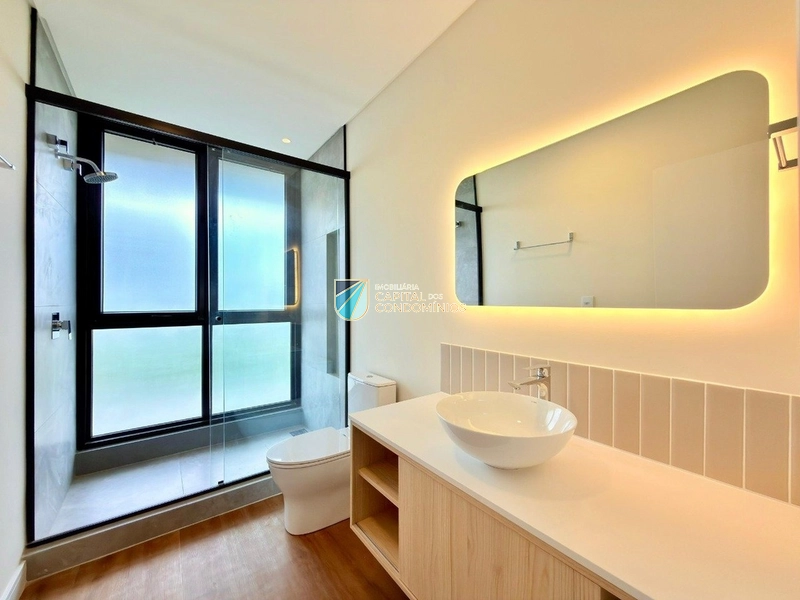 Sobrado mobiliado e decorado no Condomínio Amare Home Resort: 57ª foto da galeria de imagens do imóvel