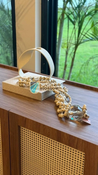 Sobrado mobiliado e decorado no Condomínio Amare Home Resort: 21ª foto da galeria de imagens do imóvel