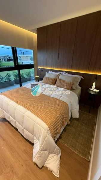 Sobrado mobiliado e decorado no Condomínio Amare Home Resort: 9ª foto da galeria de imagens do imóvel