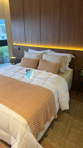 Sobrado mobiliado e decorado no Condomínio Amare Home Resort: 19ª foto da galeria de imagens do imóvel