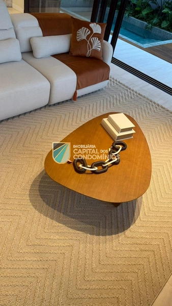 Sobrado mobiliado e decorado no Condomínio Amare Home Resort: 10ª foto da galeria de imagens do imóvel