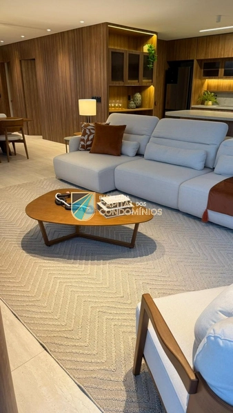 Sobrado mobiliado e decorado no Condomínio Amare Home Resort: 22ª foto da galeria de imagens do imóvel