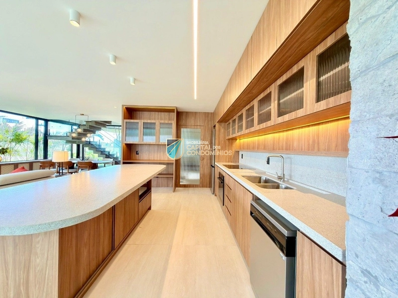 Sobrado mobiliado e decorado no Condomínio Amare Home Resort: 41ª foto da galeria de imagens do imóvel