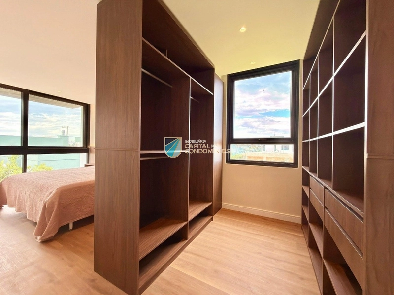 Sobrado mobiliado e decorado no Condomínio Amare Home Resort: 51ª foto da galeria de imagens do imóvel