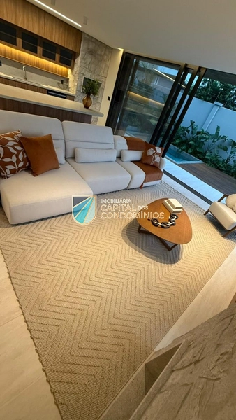 Sobrado mobiliado e decorado no Condomínio Amare Home Resort: 12ª foto da galeria de imagens do imóvel