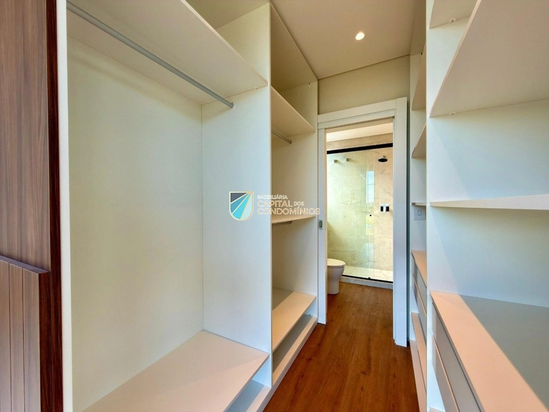 Sobrado mobiliado e decorado no Condomínio Amare Home Resort: 46ª foto da galeria de imagens do imóvel