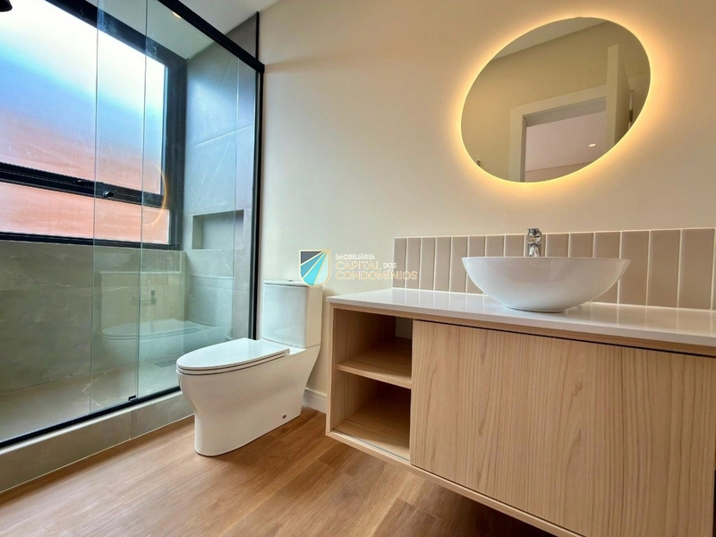 Sobrado mobiliado e decorado no Condomínio Amare Home Resort: 50ª foto da galeria de imagens do imóvel