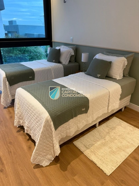 Sobrado mobiliado e decorado no Condomínio Amare Home Resort: 24ª foto da galeria de imagens do imóvel