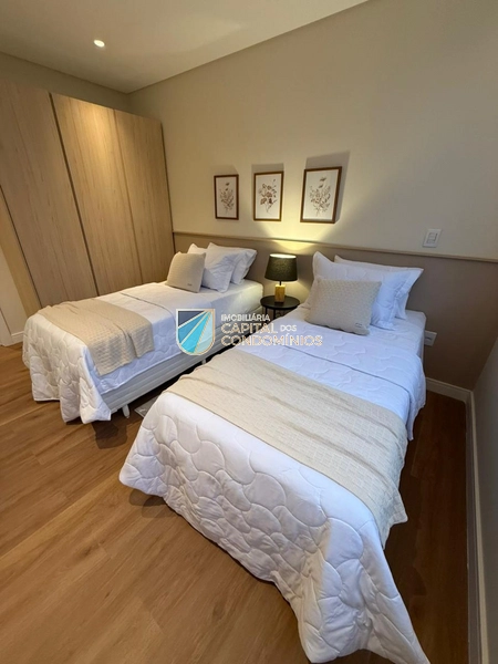 Sobrado mobiliado e decorado no Condomínio Amare Home Resort: 17ª foto da galeria de imagens do imóvel