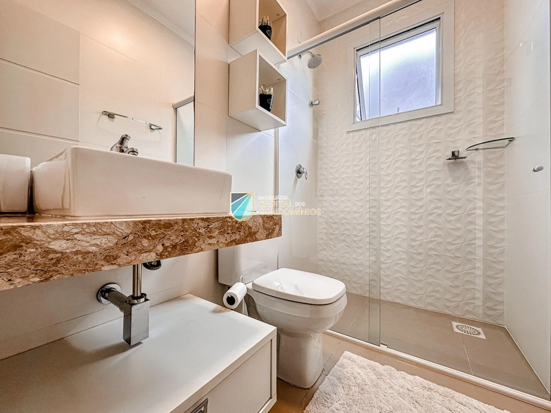 Casa térrea no Acqualina: 15ª foto da galeria de imagens do imóvel