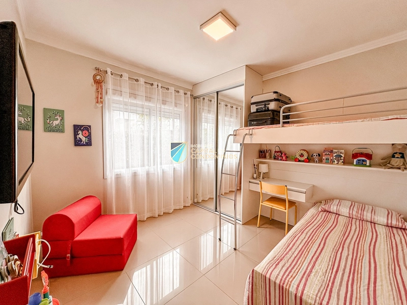 Casa térrea no Acqualina: 14ª foto da galeria de imagens do imóvel