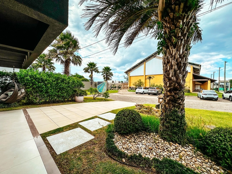 Casa térrea no Acqualina: 21ª foto da galeria de imagens do imóvel