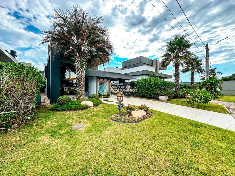 Casa térrea no Acqualina: 22ª foto da galeria de imagens do imóvel