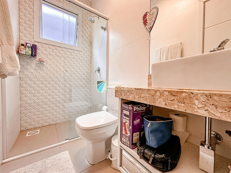 Casa térrea no Acqualina: 19ª foto da galeria de imagens do imóvel