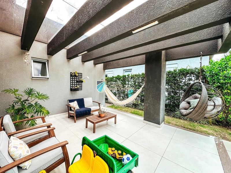 Casa térrea no Acqualina: 20ª foto da galeria de imagens do imóvel