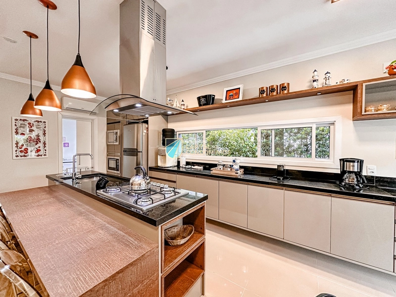 Casa térrea no Acqualina: 8ª foto da galeria de imagens do imóvel