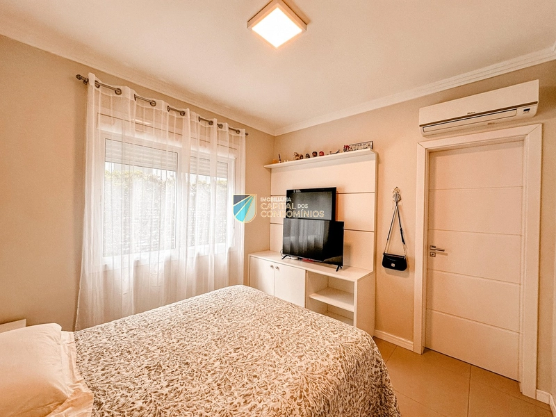 Casa térrea no Acqualina: 16ª foto da galeria de imagens do imóvel