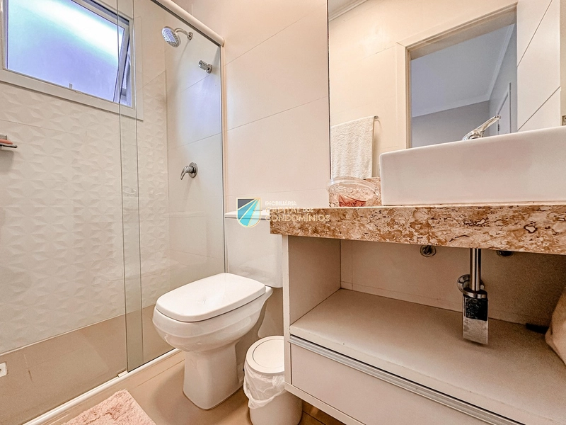 Casa térrea no Acqualina: 17ª foto da galeria de imagens do imóvel