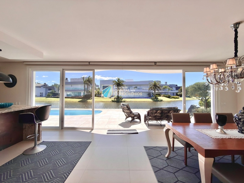 Sobrado no Enseada Lagos de Xangri-lá: 13ª foto da galeria de imagens do imóvel