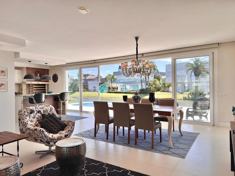 Sobrado no Enseada Lagos de Xangri-lá: 16ª foto da galeria de imagens do imóvel