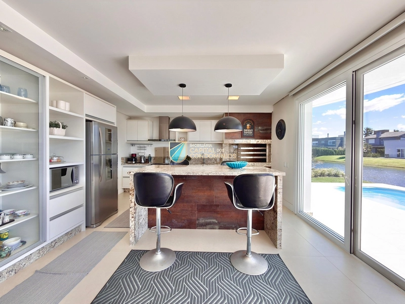 Sobrado no Enseada Lagos de Xangri-lá: 21ª foto da galeria de imagens do imóvel