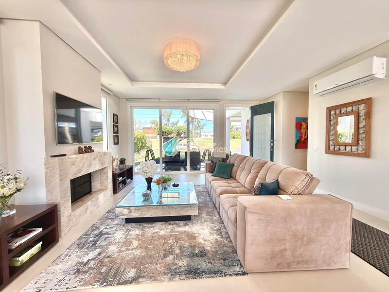 Sobrado no Enseada Lagos de Xangri-lá: 8ª foto da galeria de imagens do imóvel