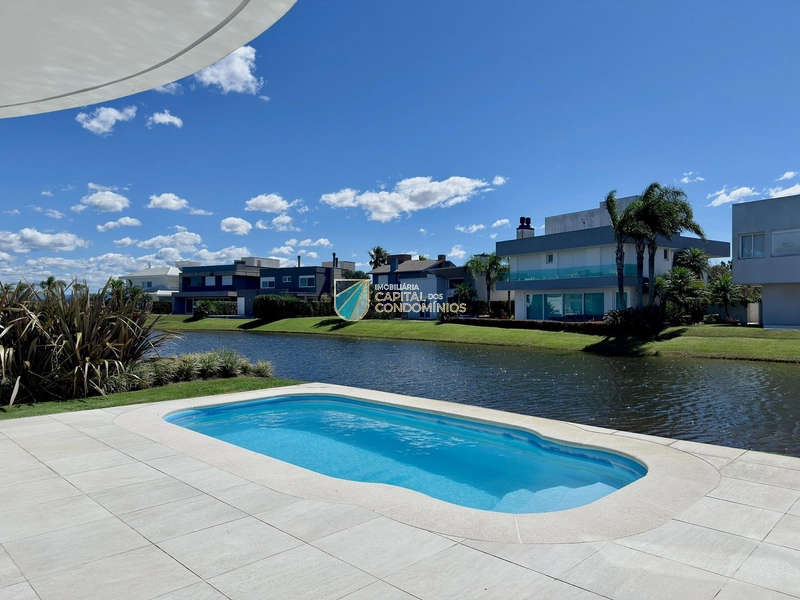 Sobrado no Enseada Lagos de Xangri-lá: 26ª foto da galeria de imagens do imóvel