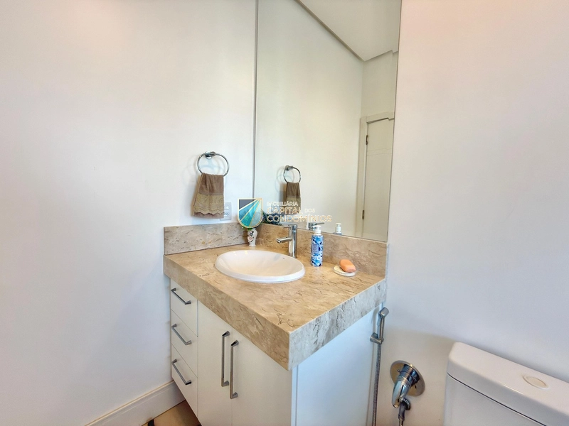 Sobrado no Enseada Lagos de Xangri-lá: 30ª foto da galeria de imagens do imóvel