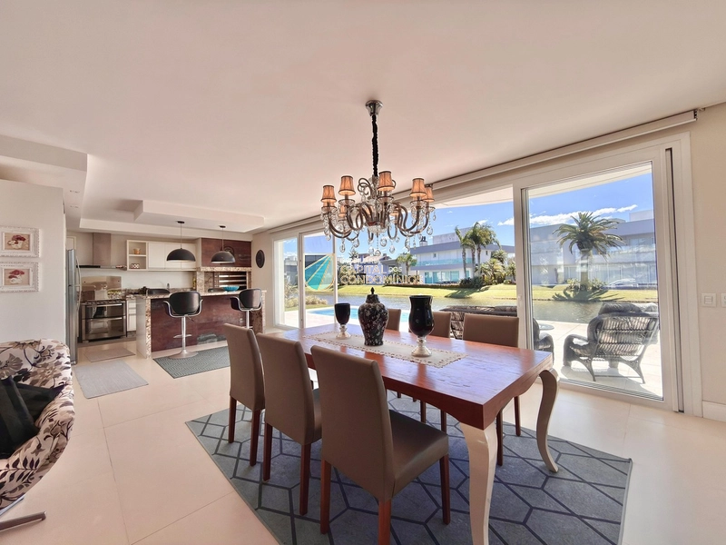 Sobrado no Enseada Lagos de Xangri-lá: 19ª foto da galeria de imagens do imóvel