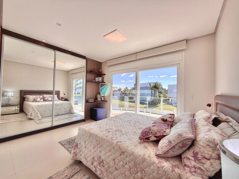 Sobrado no Enseada Lagos de Xangri-lá: 49ª foto da galeria de imagens do imóvel