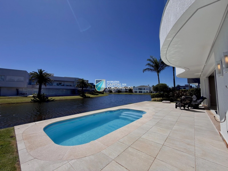 Sobrado no Enseada Lagos de Xangri-lá: 25ª foto da galeria de imagens do imóvel