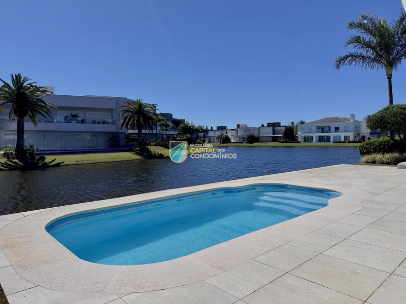 Sobrado no Enseada Lagos de Xangri-lá: 24ª foto da galeria de imagens do imóvel