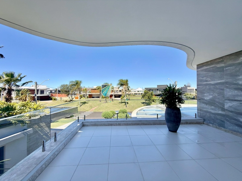 Sobrado no Enseada Lagos de Xangri-lá: 40ª foto da galeria de imagens do imóvel