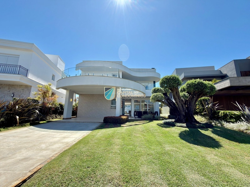 Sobrado no Enseada Lagos de Xangri-lá: 4ª foto da galeria de imagens do imóvel