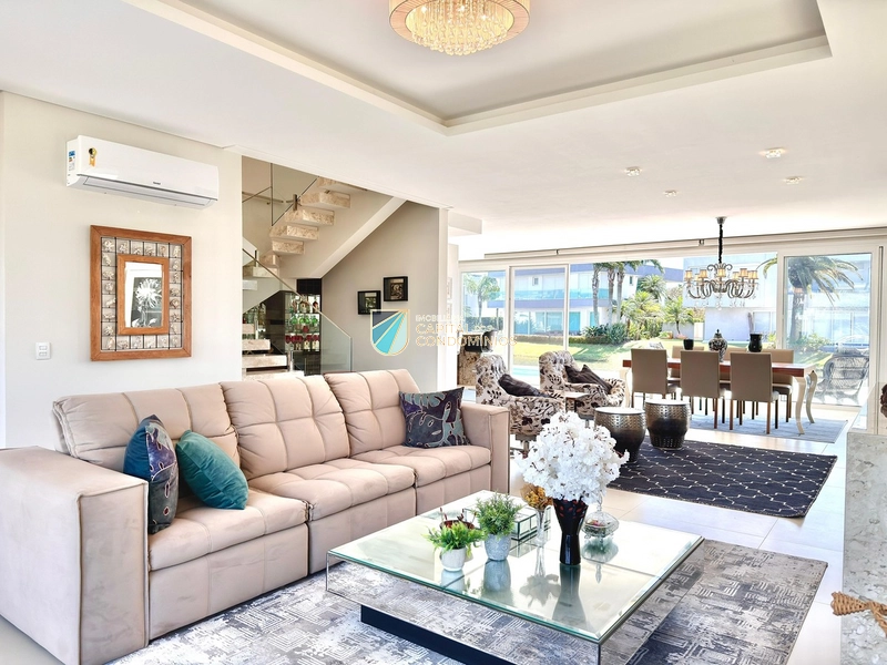 Sobrado no Enseada Lagos de Xangri-lá: 12ª foto da galeria de imagens do imóvel