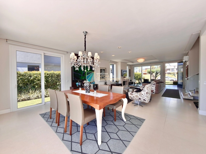 Sobrado no Enseada Lagos de Xangri-lá: 15ª foto da galeria de imagens do imóvel