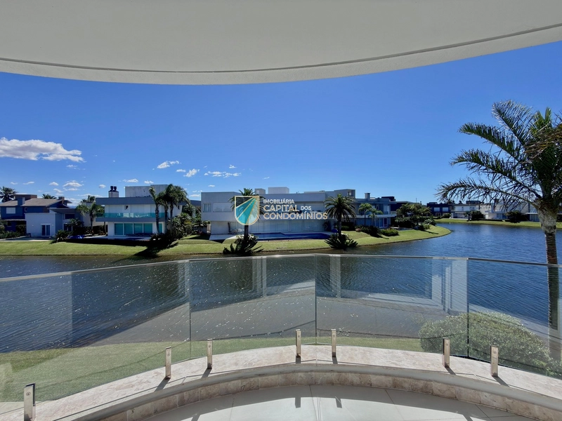 Sobrado no Enseada Lagos de Xangri-lá: 42ª foto da galeria de imagens do imóvel