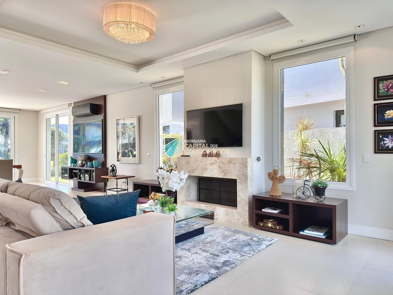 Sobrado no Enseada Lagos de Xangri-lá: 10ª foto da galeria de imagens do imóvel