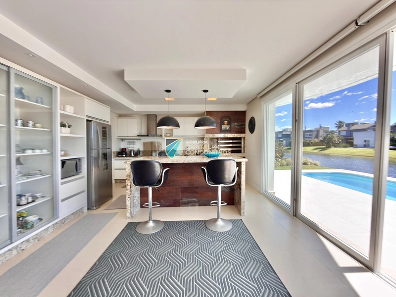 Sobrado no Enseada Lagos de Xangri-lá: 23ª foto da galeria de imagens do imóvel