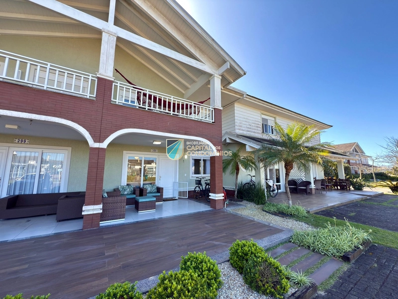 Sobrado frente a infra: 2ª foto da galeria de imagens do imóvel