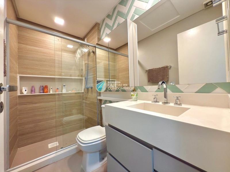 Sobrado frente a infra: 20ª foto da galeria de imagens do imóvel