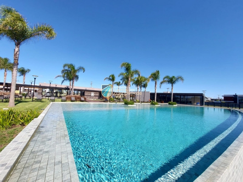 Terreno de esquina no Sunset: 18ª foto da galeria de imagens do imóvel