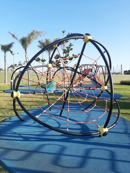 Terreno de esquina no Sunset: 13ª foto da galeria de imagens do imóvel