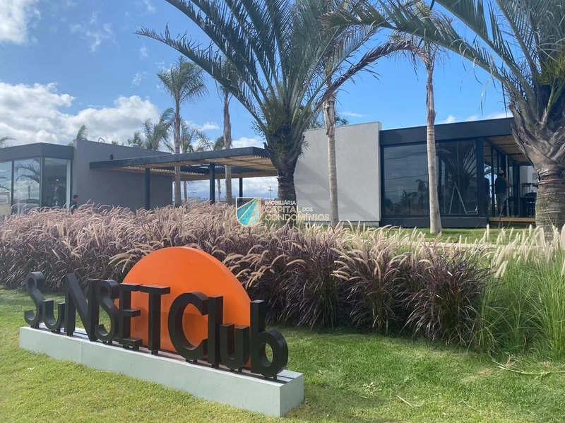 Terreno pronto para construir no Sunset: 12ª foto da galeria de imagens do imóvel