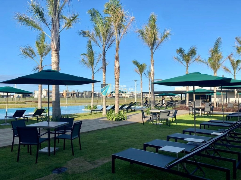 Terreno pronto para construir no Sunset: 2ª foto da galeria de imagens do imóvel