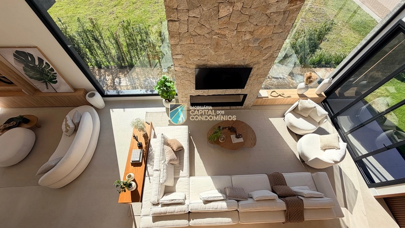 Maravilhoso sobrado no Amare: 33ª foto da galeria de imagens do imóvel