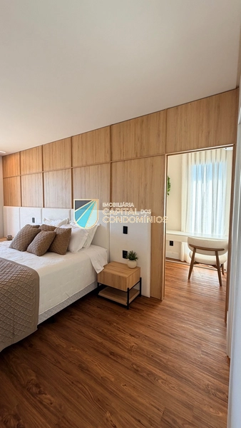 Maravilhoso sobrado no Amare: 41ª foto da galeria de imagens do imóvel