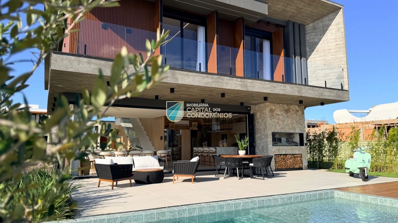 Maravilhoso sobrado no Amare: 43ª foto da galeria de imagens do imóvel